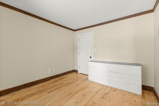 15615 Martinsville Road, Van Buren, MI 48111