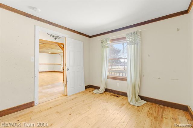 15615 Martinsville Road, Van Buren, MI 48111