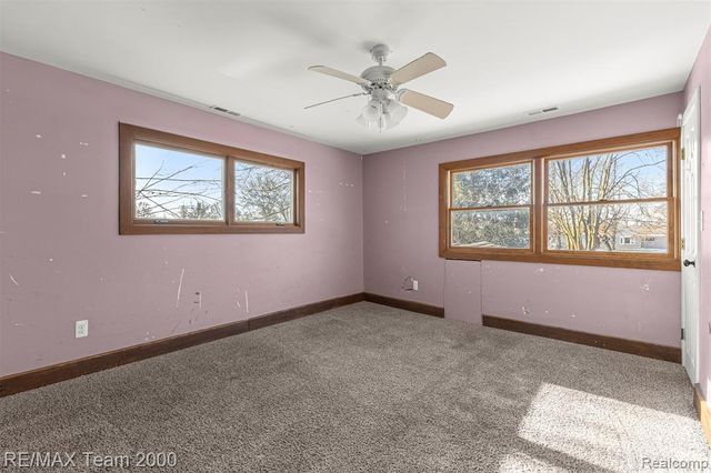 15615 Martinsville Road, Van Buren, MI 48111