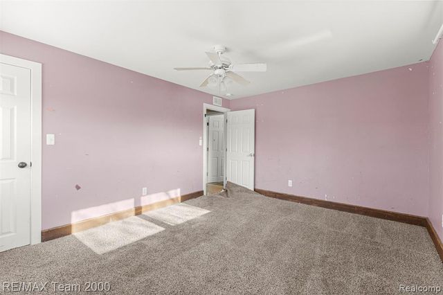 15615 Martinsville Road, Van Buren, MI 48111