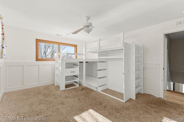 15615 Martinsville Road, Van Buren, MI 48111