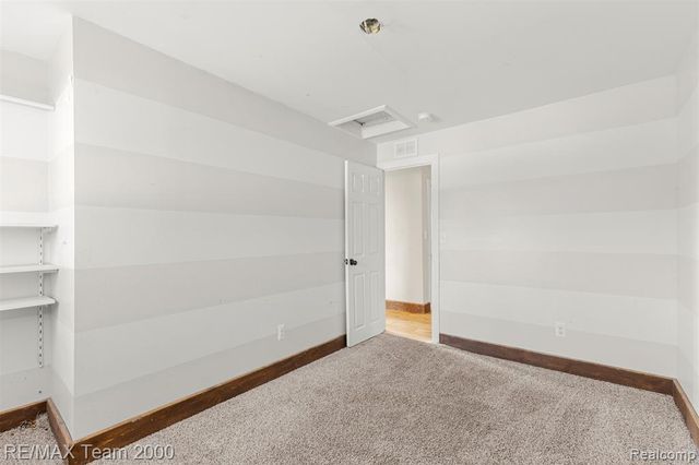 15615 Martinsville Road, Van Buren, MI 48111