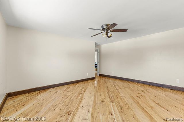 15615 Martinsville Road, Van Buren, MI 48111