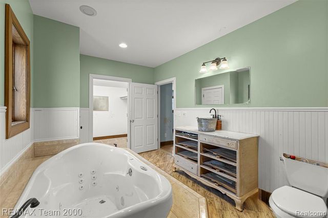 15615 Martinsville Road, Van Buren, MI 48111