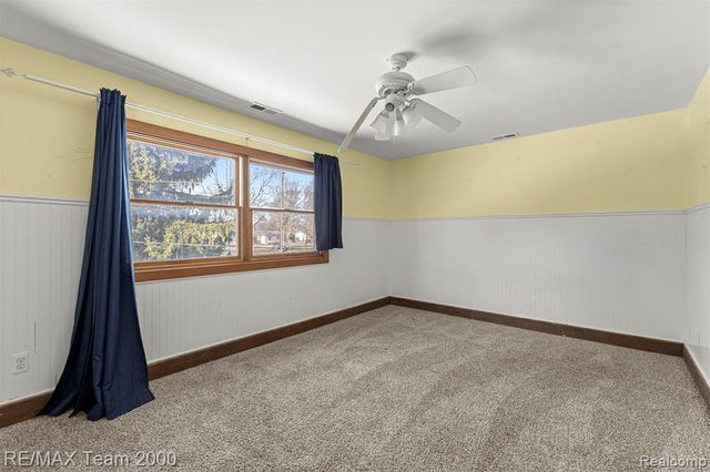 15615 Martinsville Road, Van Buren, MI 48111