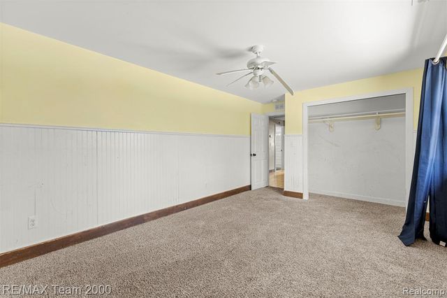 15615 Martinsville Road, Van Buren, MI 48111