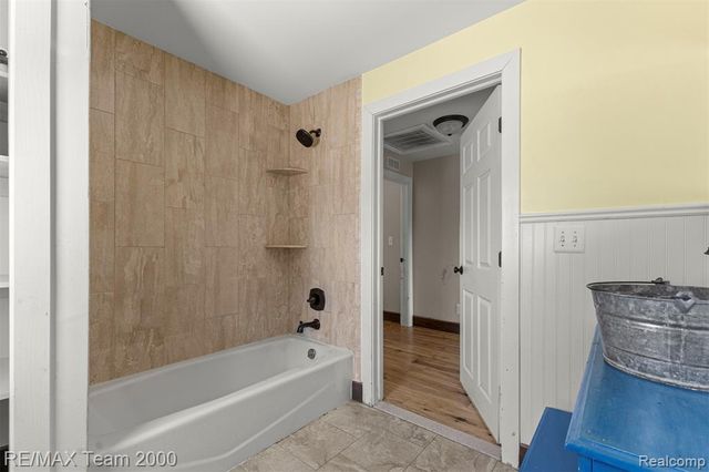 15615 Martinsville Road, Van Buren, MI 48111