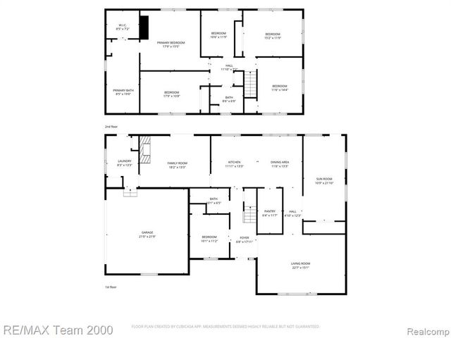 15615 Martinsville Road, Van Buren, MI 48111