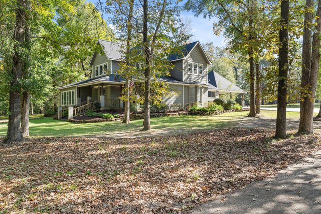 11085 Jake Pearson Road, Conroe, TX 77304