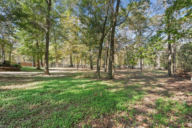 11085 Jake Pearson Road, Conroe, TX 77304