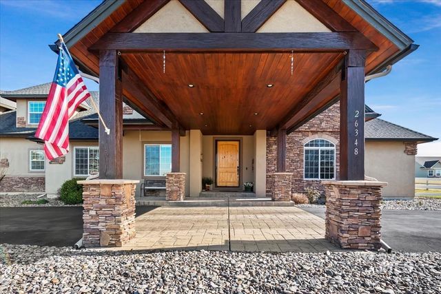 26348 Pheasant Landing Rd, Middleton, ID 83644