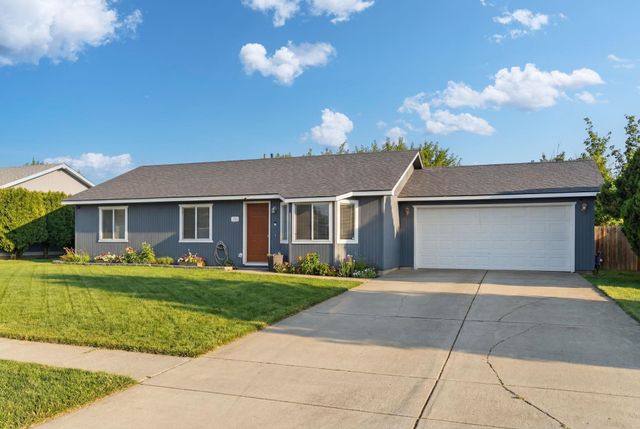 12513 W 10th Ave, Airway Heights, WA 99001