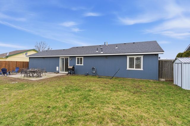 12513 W 10th Ave, Airway Heights, WA 99001