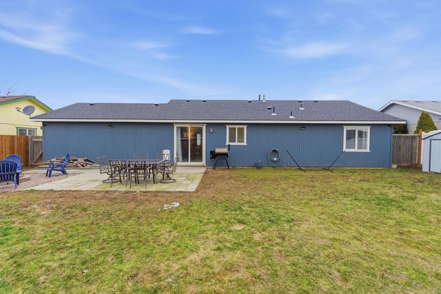 12513 W 10th Ave, Airway Heights, WA 99001