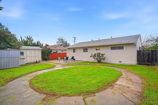 4628 4628 Capitan Dr, Fremont, CA 94536