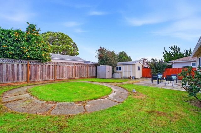 4628 4628 Capitan Dr, Fremont, CA 94536