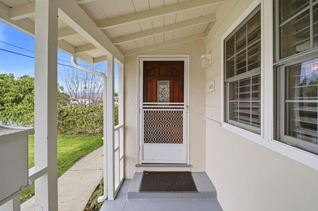 4628 4628 Capitan Dr, Fremont, CA 94536