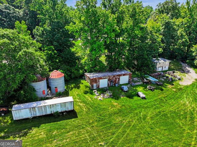 5286 Highway 75 S, Cleveland, GA 30528