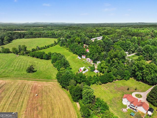 5286 Highway 75 S, Cleveland, GA 30528
