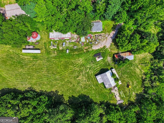 5286 Highway 75 S, Cleveland, GA 30528