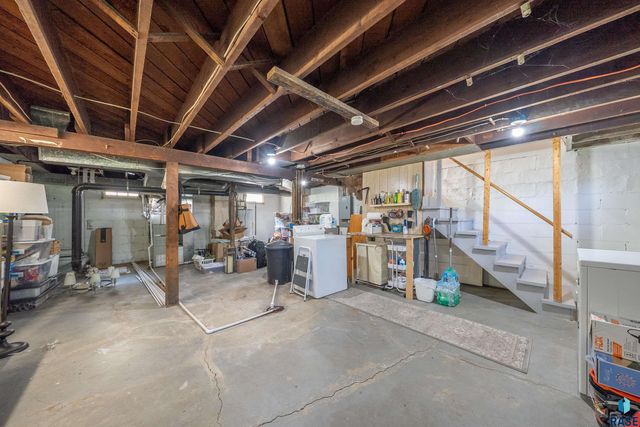 601 S Prairie Ave Avenue, Sioux Falls, SD 57104