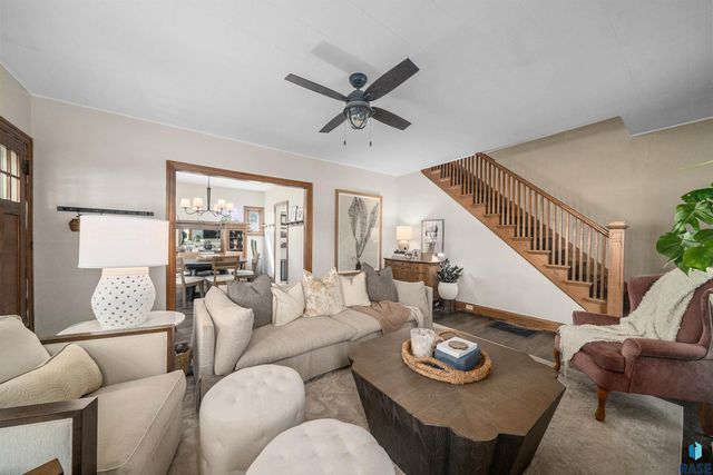 601 S Prairie Ave Avenue, Sioux Falls, SD 57104