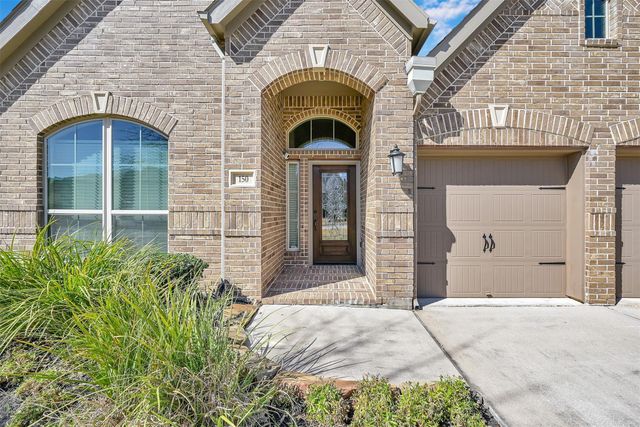 150 N Greatwood Glen Place, Montgomery, TX 77316