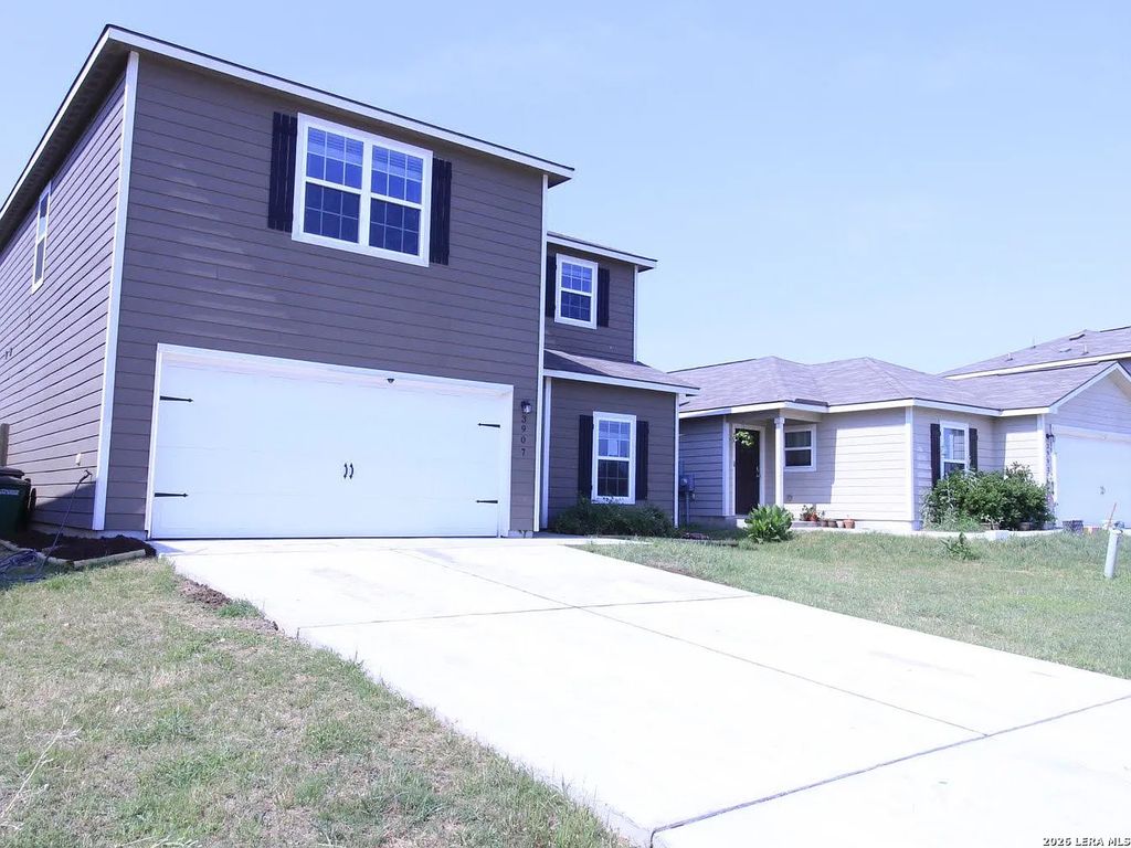 3907 Southton, San Antonio, TX 78222