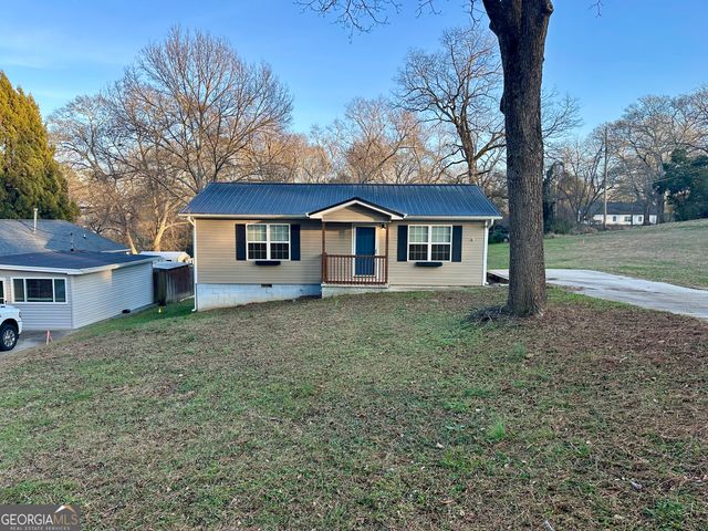 122 Forest Avenue, Commerce, GA 30529