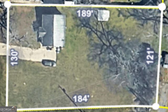 122 Forest Avenue, Commerce, GA 30529