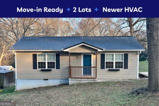 122 Forest Avenue, Commerce, GA 30529