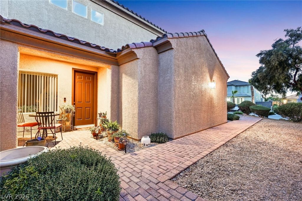 2480 Sturrock Drive, Henderson, NV 89044 — photo 3