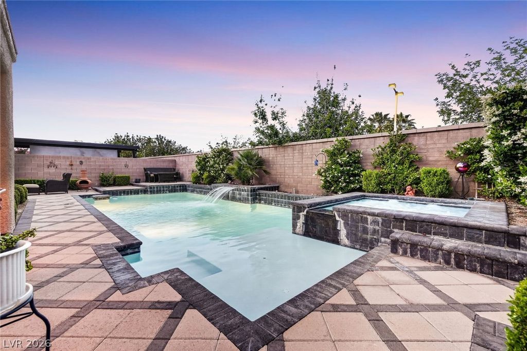 2480 Sturrock Drive, Henderson, NV 89044 — photo 4