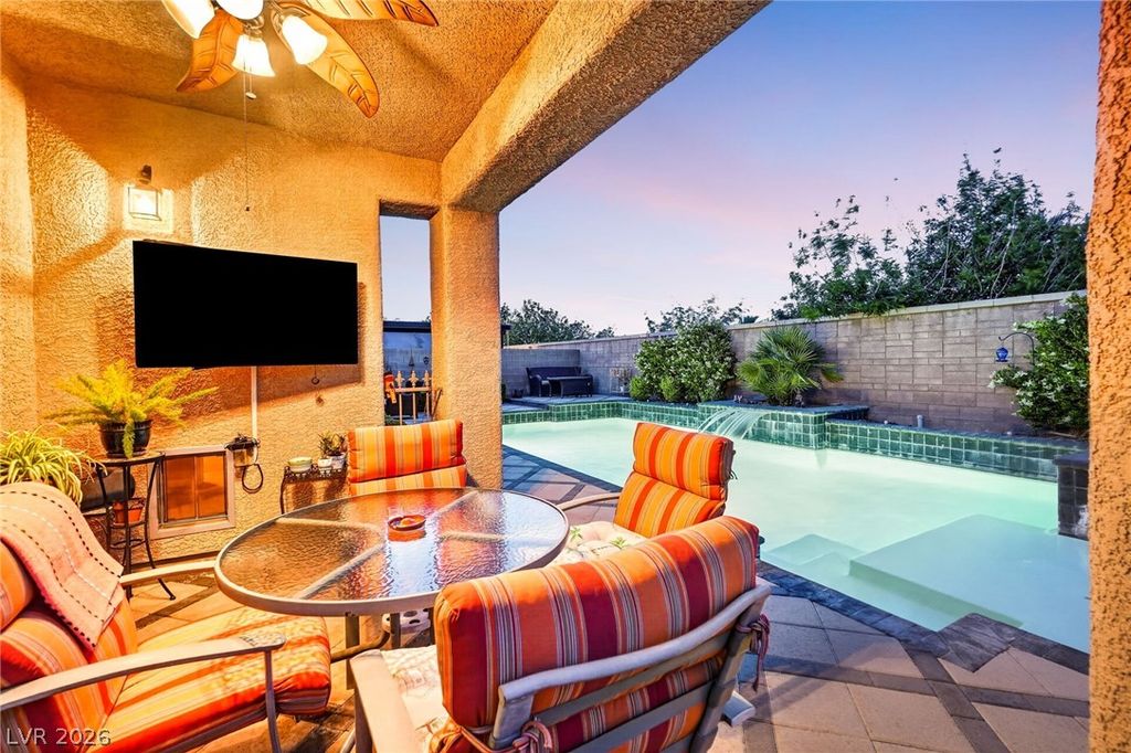 2480 Sturrock Drive, Henderson, NV 89044 — photo 5