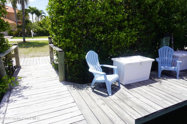 18 Marina Isles Boulevard 104, Indian Harbour Beach, FL 32937