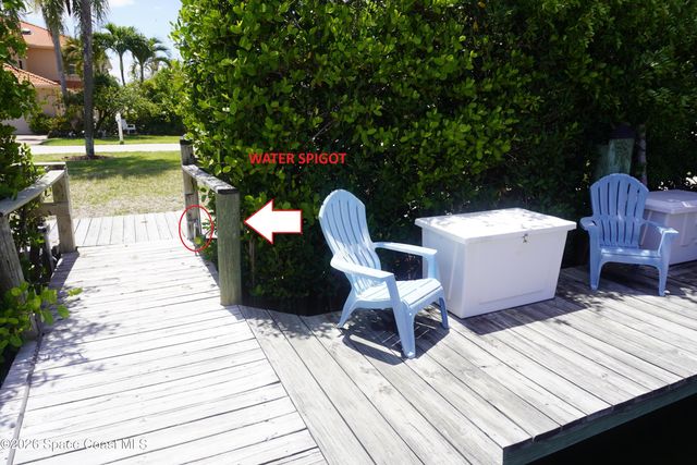 18 Marina Isles Boulevard 104, Indian Harbour Beach, FL 32937
