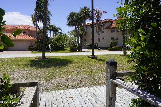 18 Marina Isles Boulevard 104, Indian Harbour Beach, FL 32937