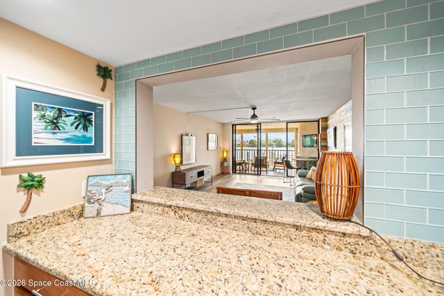 18 Marina Isles Boulevard 104, Indian Harbour Beach, FL 32937