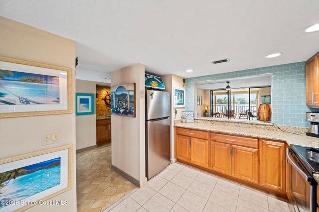 18 Marina Isles Boulevard 104, Indian Harbour Beach, FL 32937