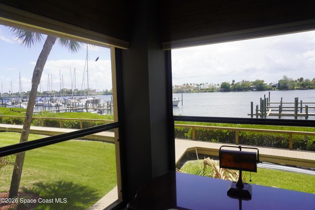 18 Marina Isles Boulevard 104, Indian Harbour Beach, FL 32937