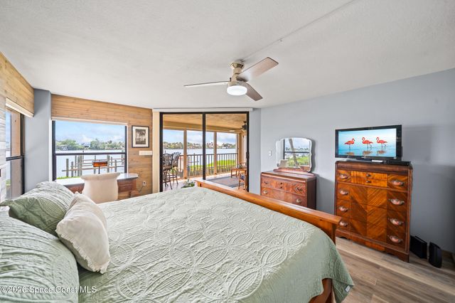 18 Marina Isles Boulevard 104, Indian Harbour Beach, FL 32937