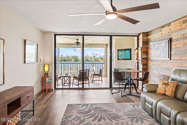 18 Marina Isles Boulevard 104, Indian Harbour Beach, FL 32937