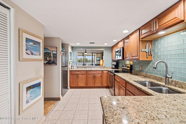18 Marina Isles Boulevard 104, Indian Harbour Beach, FL 32937
