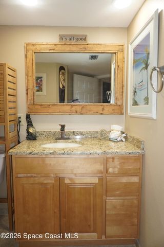 18 Marina Isles Boulevard 104, Indian Harbour Beach, FL 32937