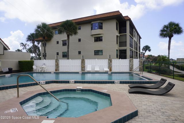 18 Marina Isles Boulevard 104, Indian Harbour Beach, FL 32937