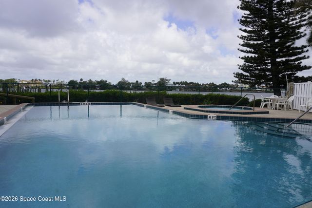 18 Marina Isles Boulevard 104, Indian Harbour Beach, FL 32937