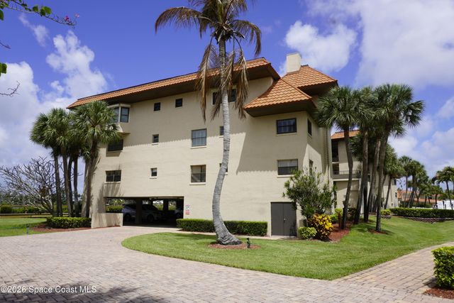 18 Marina Isles Boulevard 104, Indian Harbour Beach, FL 32937