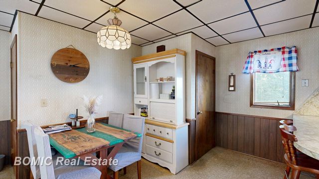 2575 N Block Road, Reese, MI 48757