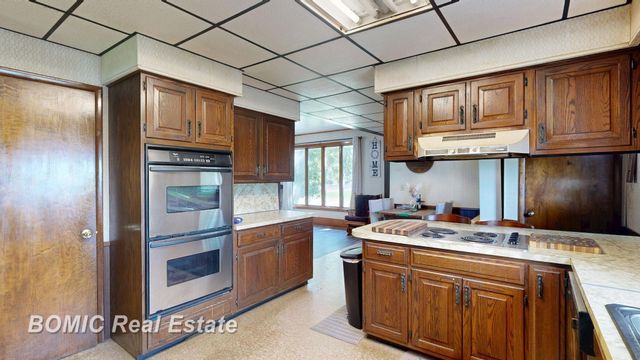 2575 N Block Road, Reese, MI 48757