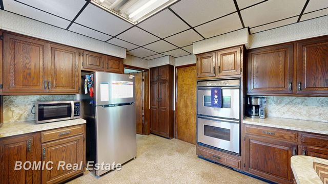 2575 N Block Road, Reese, MI 48757